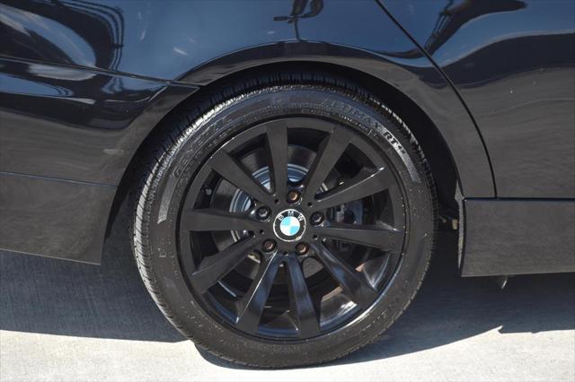 used 2011 BMW 328 car, priced at $9,895