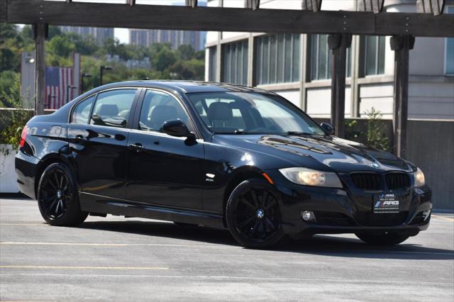 used 2011 BMW 328 car, priced at $9,895