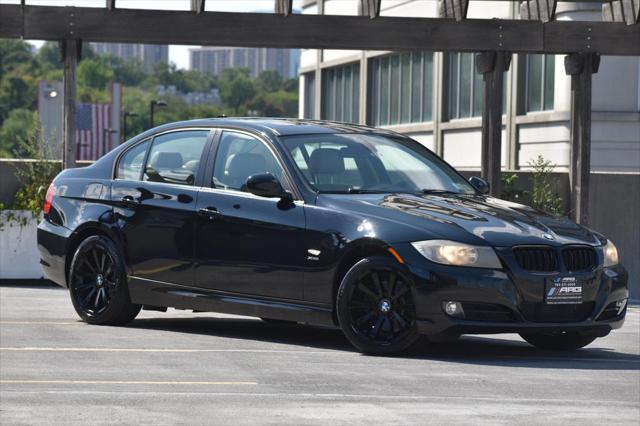 used 2011 BMW 328 car, priced at $9,895