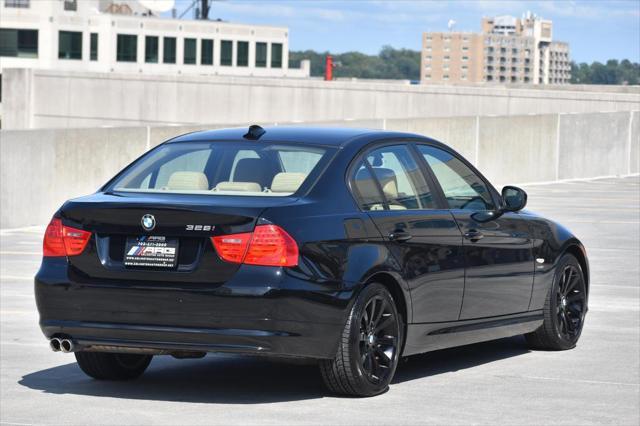 used 2011 BMW 328 car, priced at $9,895