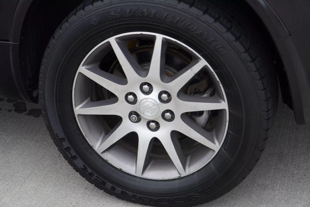 used 2017 Buick Enclave car, priced at $9,295