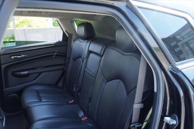 used 2013 Cadillac SRX car, priced at $7,495