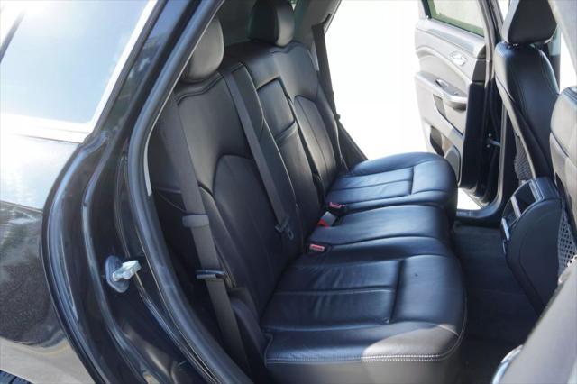 used 2013 Cadillac SRX car, priced at $7,495