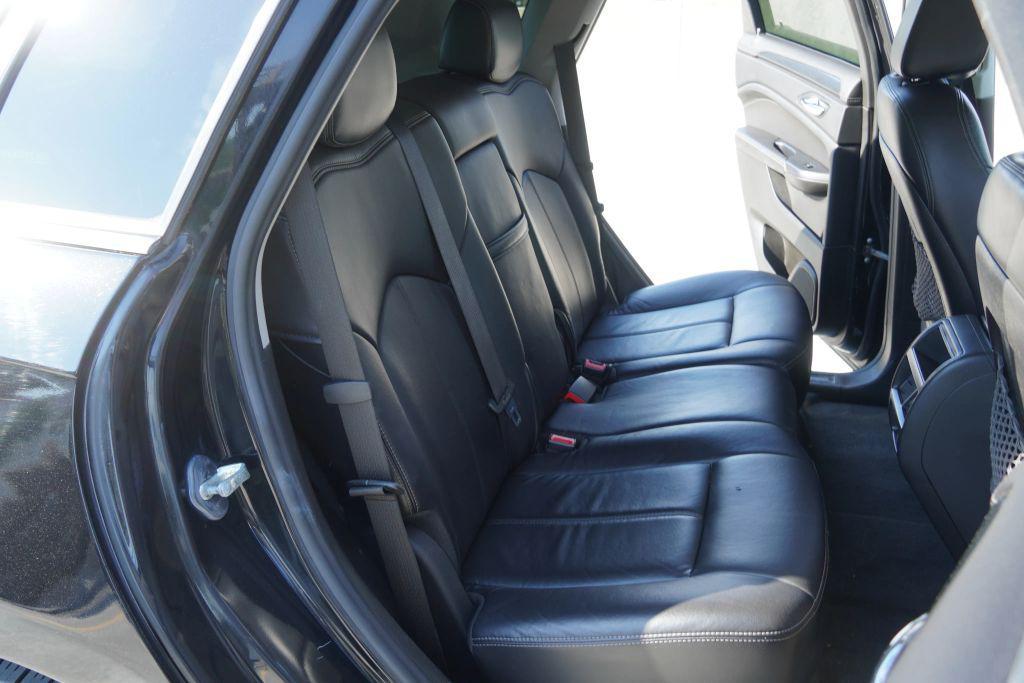 used 2013 Cadillac SRX car, priced at $6,395