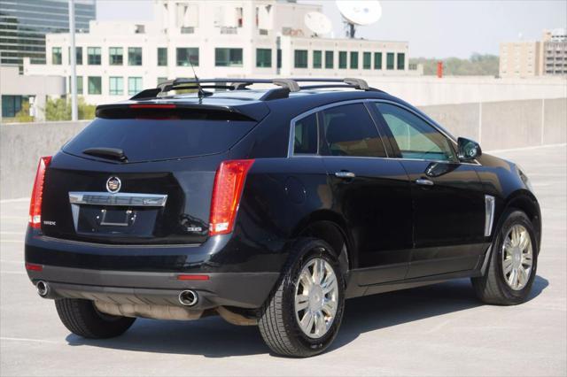 used 2013 Cadillac SRX car, priced at $7,495