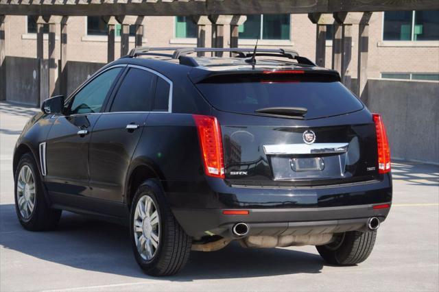 used 2013 Cadillac SRX car, priced at $7,495