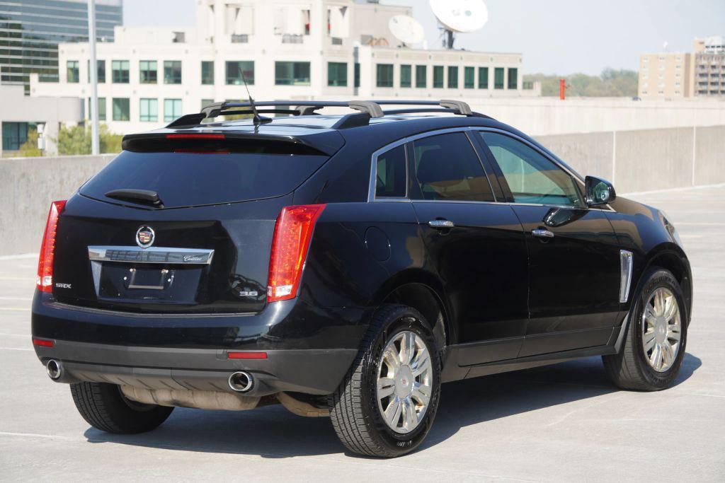 used 2013 Cadillac SRX car, priced at $6,395