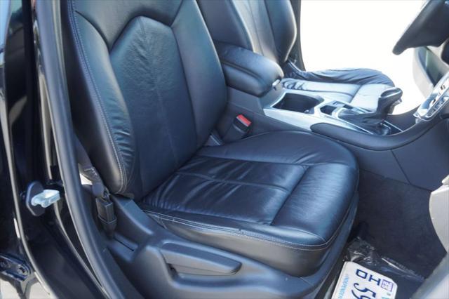 used 2013 Cadillac SRX car, priced at $7,495