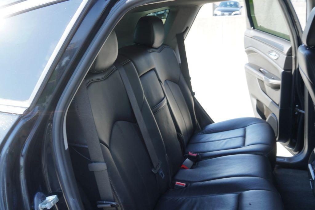 used 2013 Cadillac SRX car, priced at $6,395