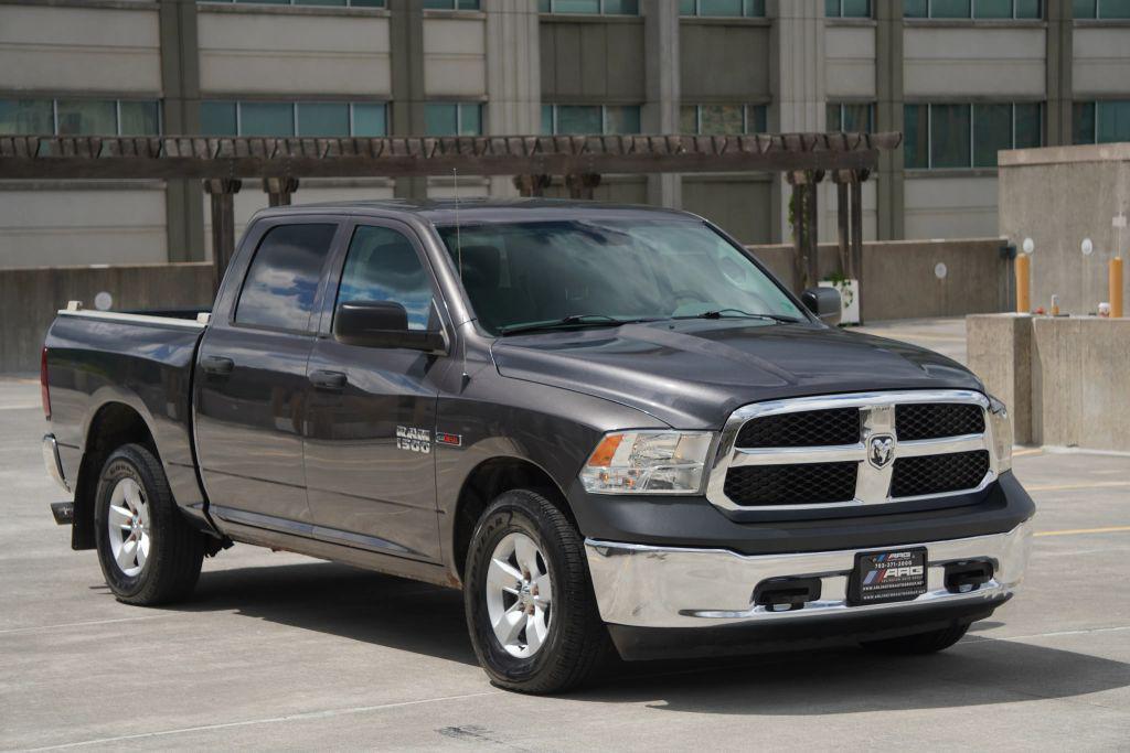 used 2014 Ram 1500 car, priced at $12,555
