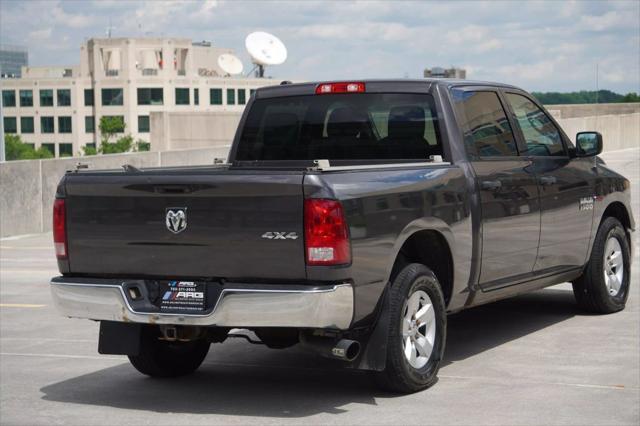 used 2014 Ram 1500 car, priced at $12,995