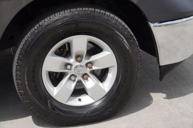 used 2014 Ram 1500 car, priced at $12,995