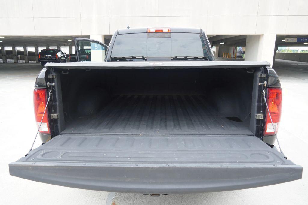 used 2013 Ram 1500 car, priced at $15,795
