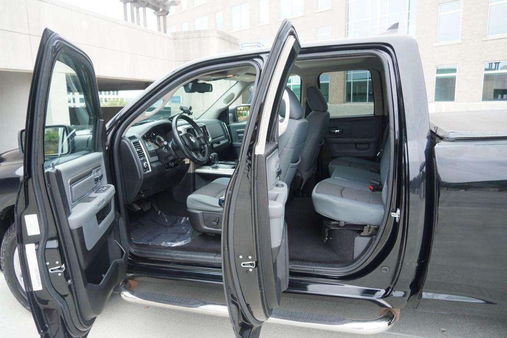 used 2013 Ram 1500 car, priced at $15,795
