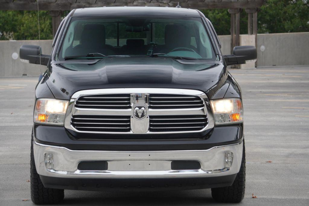 used 2013 Ram 1500 car, priced at $15,795