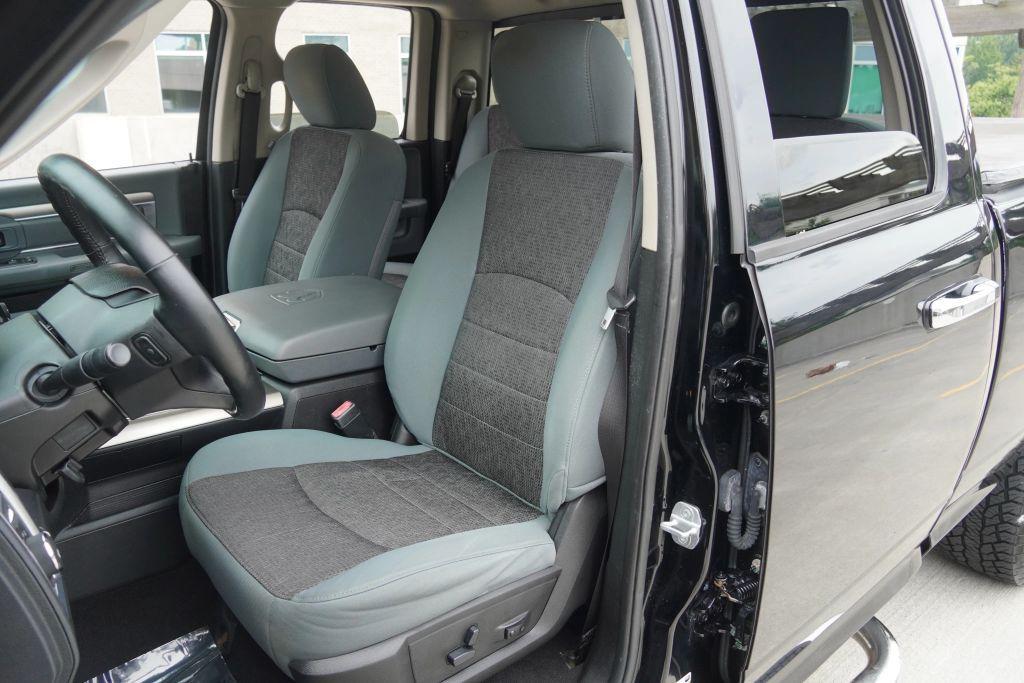 used 2013 Ram 1500 car, priced at $15,795