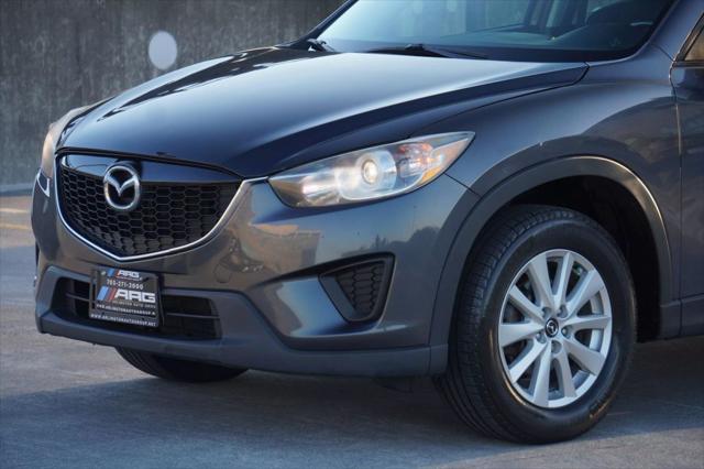 used 2014 Mazda CX-5 car, priced at $9,495