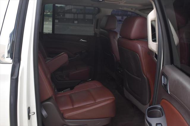 used 2015 Chevrolet Suburban car, priced at $19,244