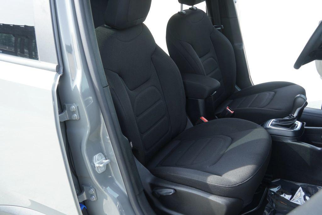 used 2019 Jeep Renegade car, priced at $11,260