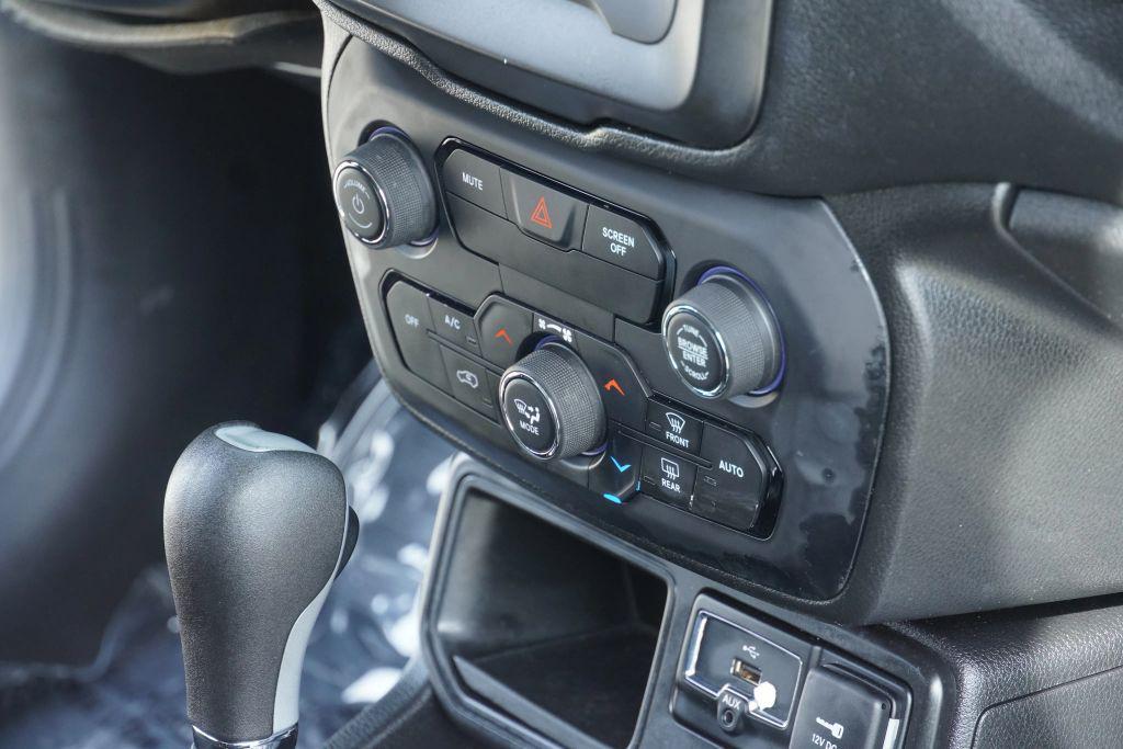 used 2019 Jeep Renegade car, priced at $11,260