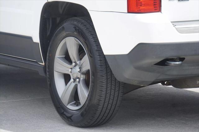 used 2014 Jeep Patriot car, priced at $6,995