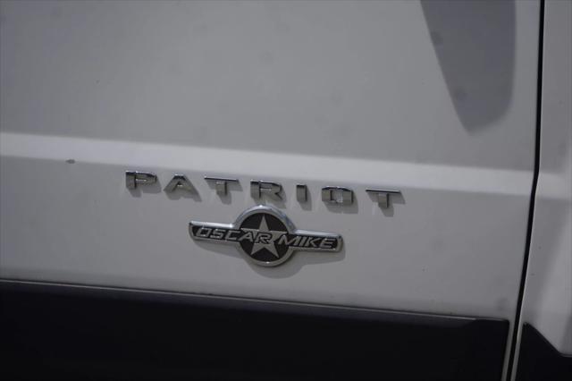 used 2014 Jeep Patriot car, priced at $6,995