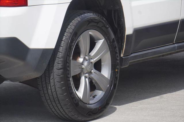 used 2014 Jeep Patriot car, priced at $6,995