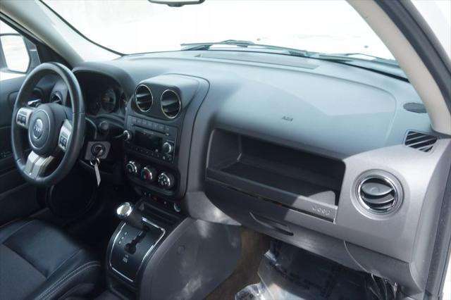 used 2014 Jeep Patriot car, priced at $6,995