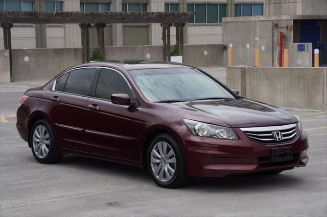 used 2011 Honda Accord car, priced at $9,322
