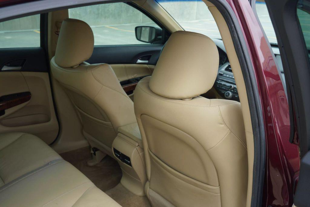 used 2011 Honda Accord car, priced at $8,600