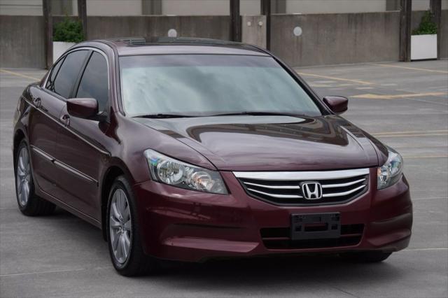 used 2011 Honda Accord car, priced at $9,322