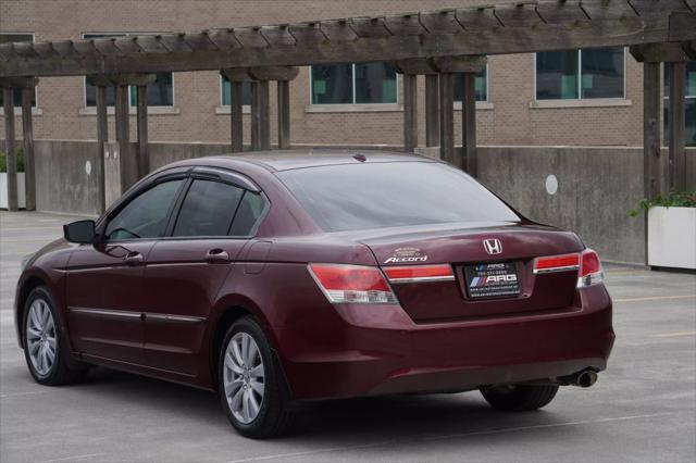 used 2011 Honda Accord car, priced at $9,322
