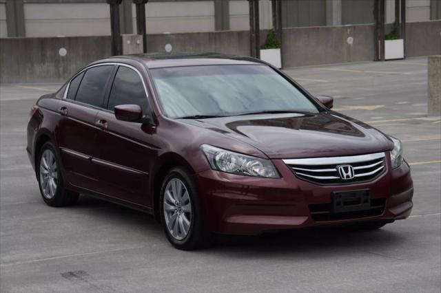 used 2011 Honda Accord car, priced at $9,322