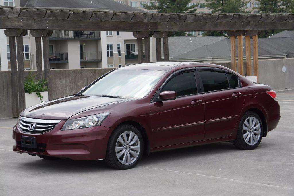 used 2011 Honda Accord car, priced at $8,600