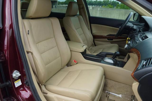 used 2011 Honda Accord car, priced at $8,895