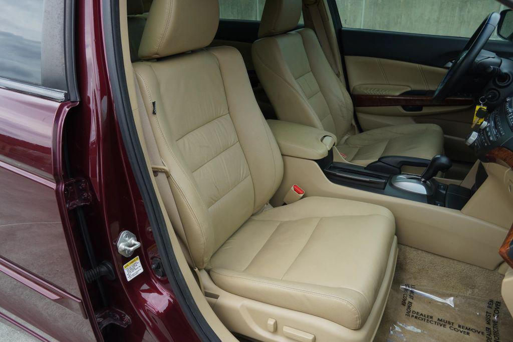 used 2011 Honda Accord car, priced at $7,422