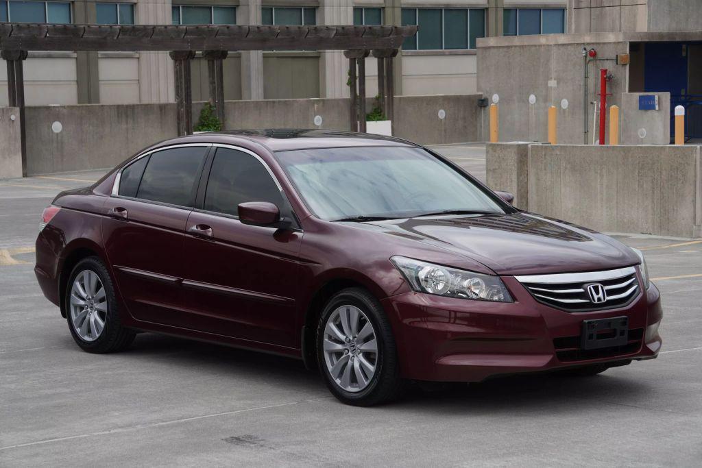 used 2011 Honda Accord car, priced at $8,600