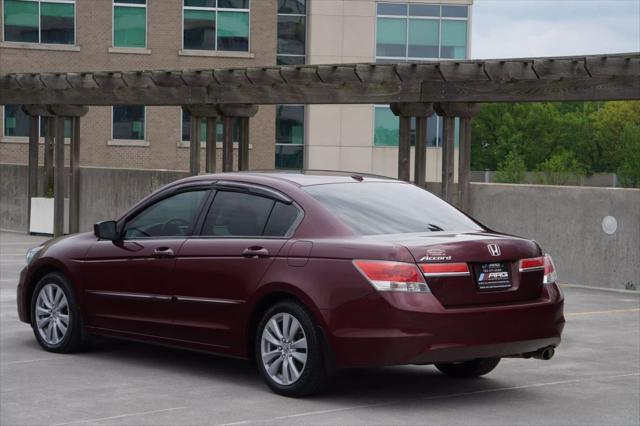 used 2011 Honda Accord car, priced at $9,322