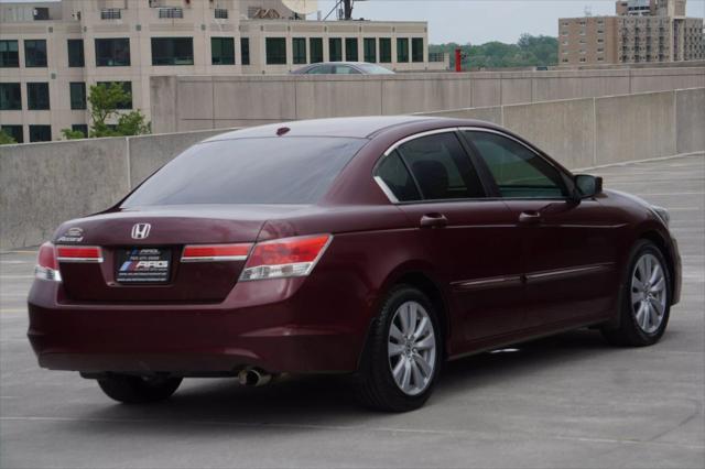 used 2011 Honda Accord car, priced at $9,322