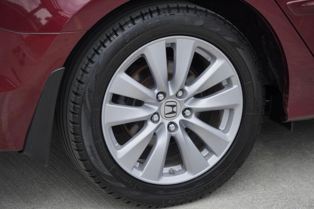 used 2011 Honda Accord car, priced at $7,422