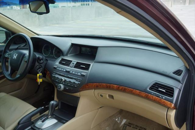 used 2011 Honda Accord car, priced at $8,895