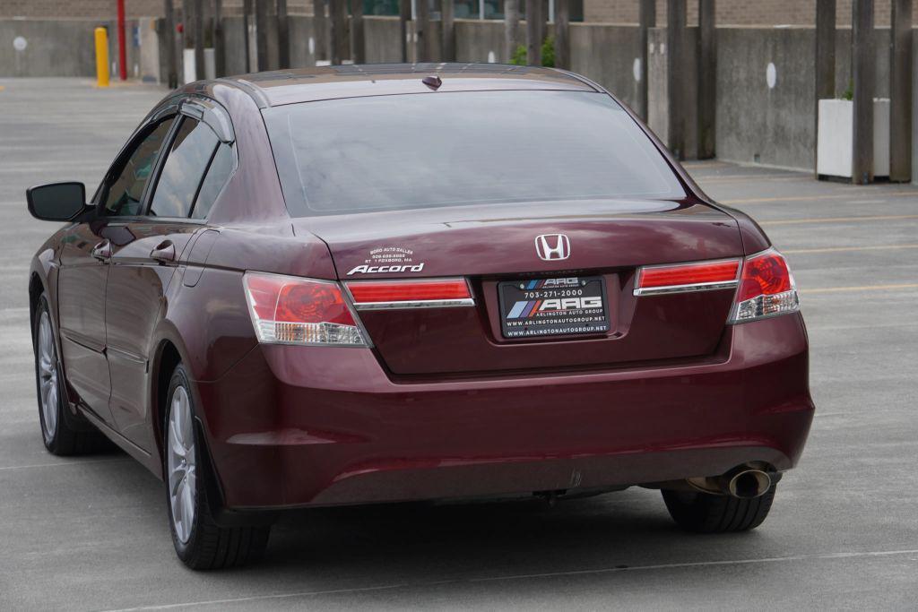 used 2011 Honda Accord car, priced at $7,422