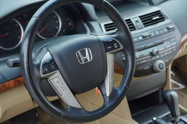 used 2011 Honda Accord car, priced at $8,895