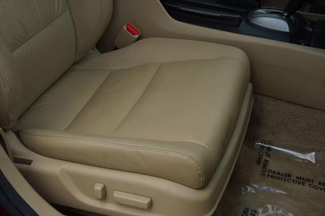 used 2011 Honda Accord car, priced at $8,895