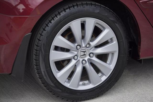 used 2011 Honda Accord car, priced at $9,322