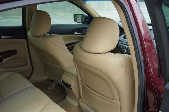 used 2011 Honda Accord car, priced at $8,895