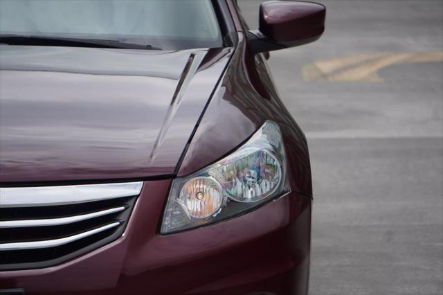used 2011 Honda Accord car, priced at $9,322