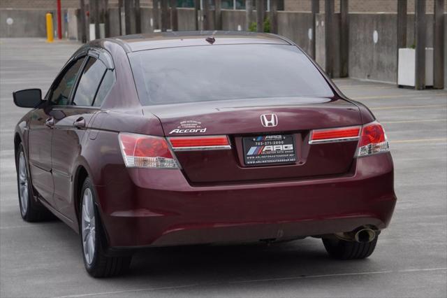 used 2011 Honda Accord car, priced at $9,322
