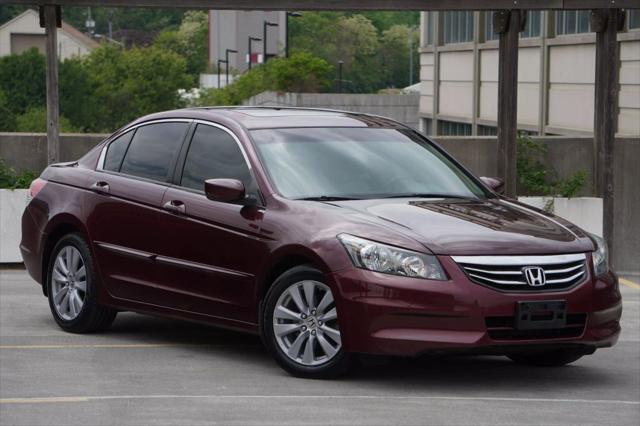 used 2011 Honda Accord car, priced at $9,322