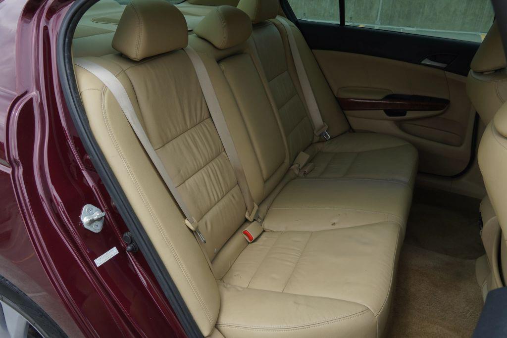 used 2011 Honda Accord car, priced at $7,422